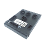 8K0907063BE CONTOUR. UNIT. CONTROL MODULE. PCM.